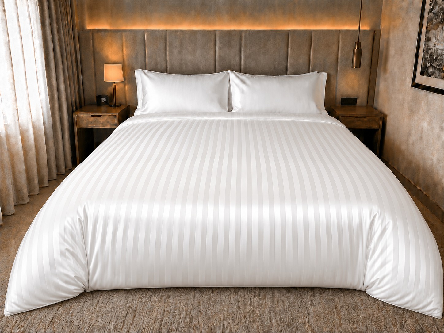 Duvet Satin Eco (GT)
