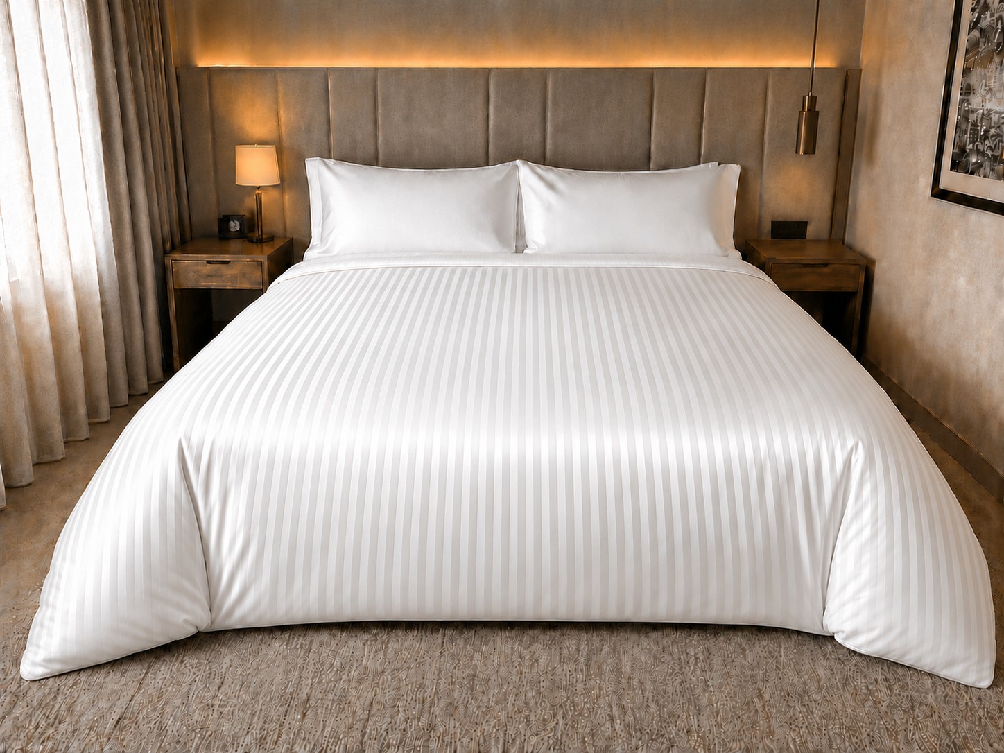 Duvet Satin Plus (GT Plus)
