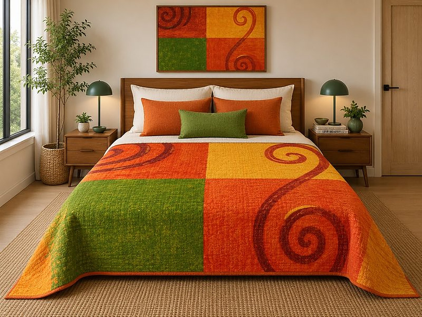 Espiral Cálido