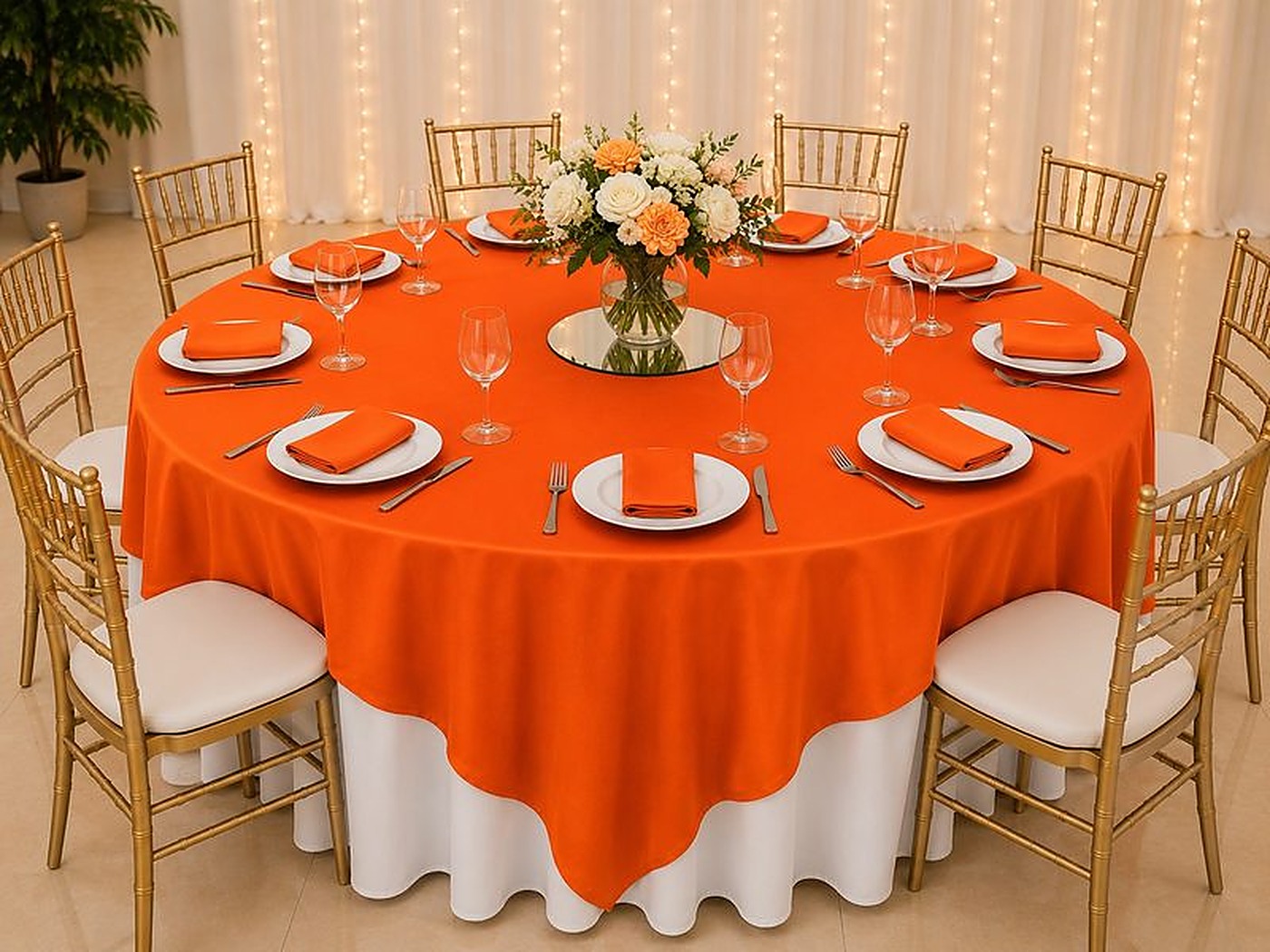 Naranja