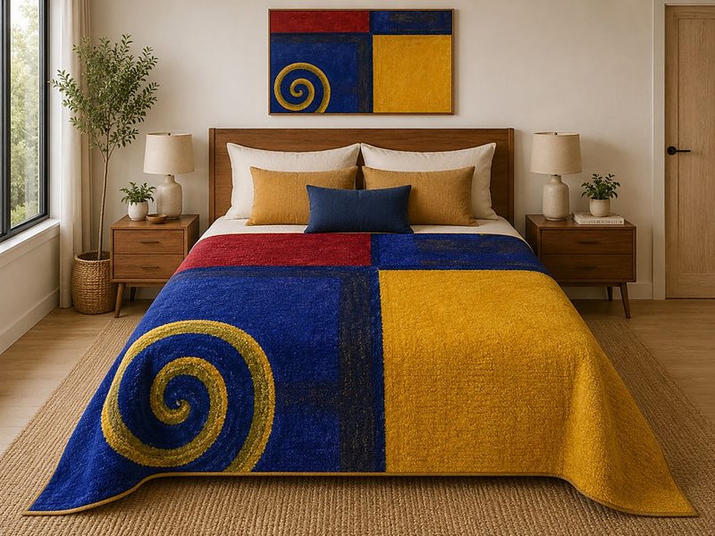 Primario Espiral