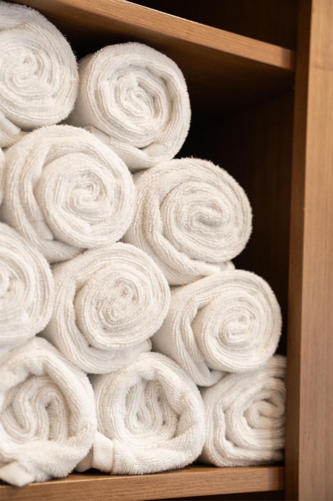 Toalla Hotelera de Alta Absorción